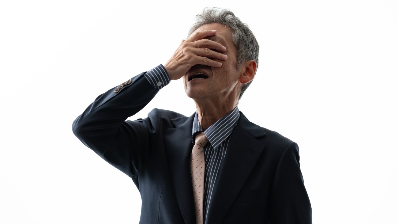 若いうちにやらないと「老後に必ず後悔する」1つのこと