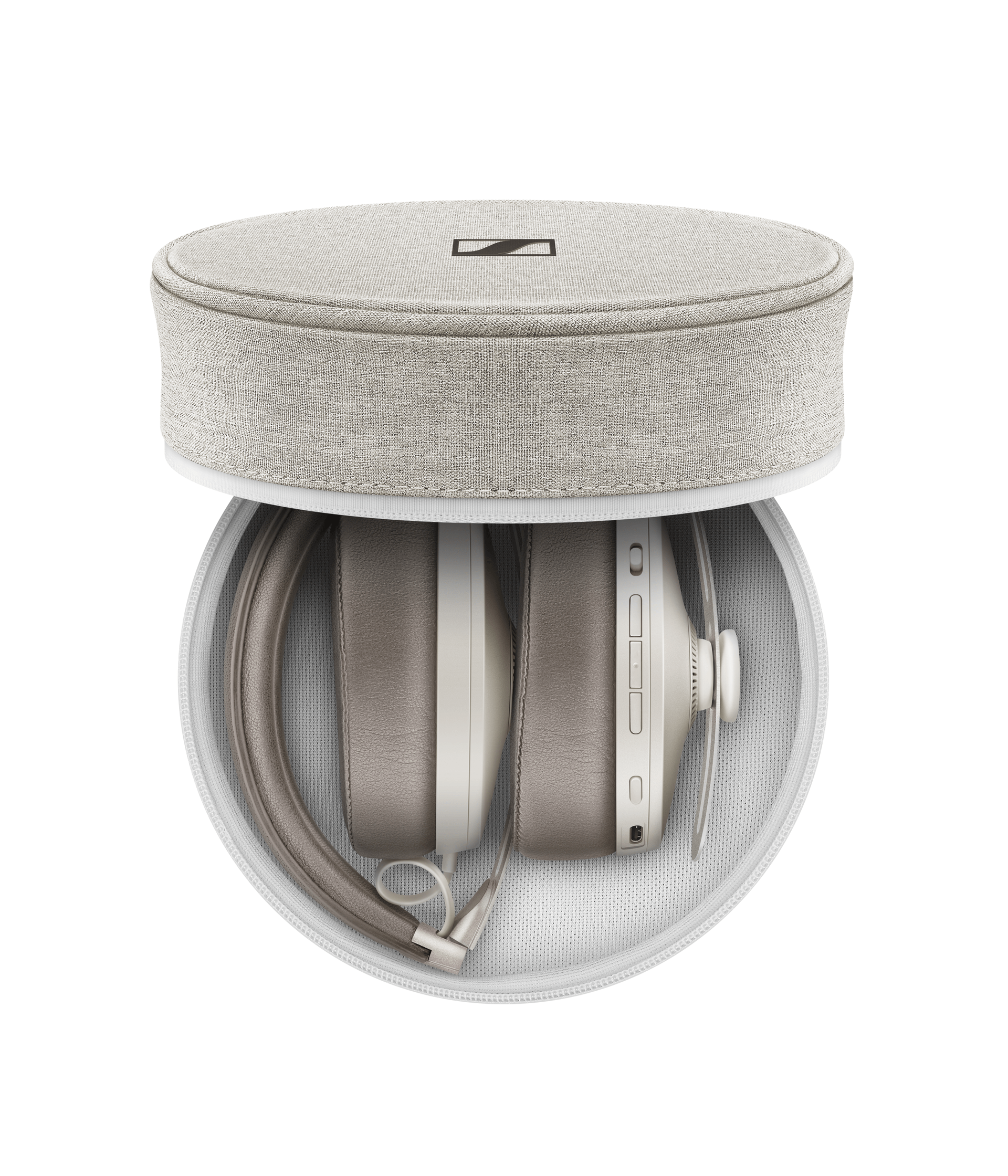 ゼンハイザー、ノイズキャンセル対応「MOMENTUM Wireless 3」に新
