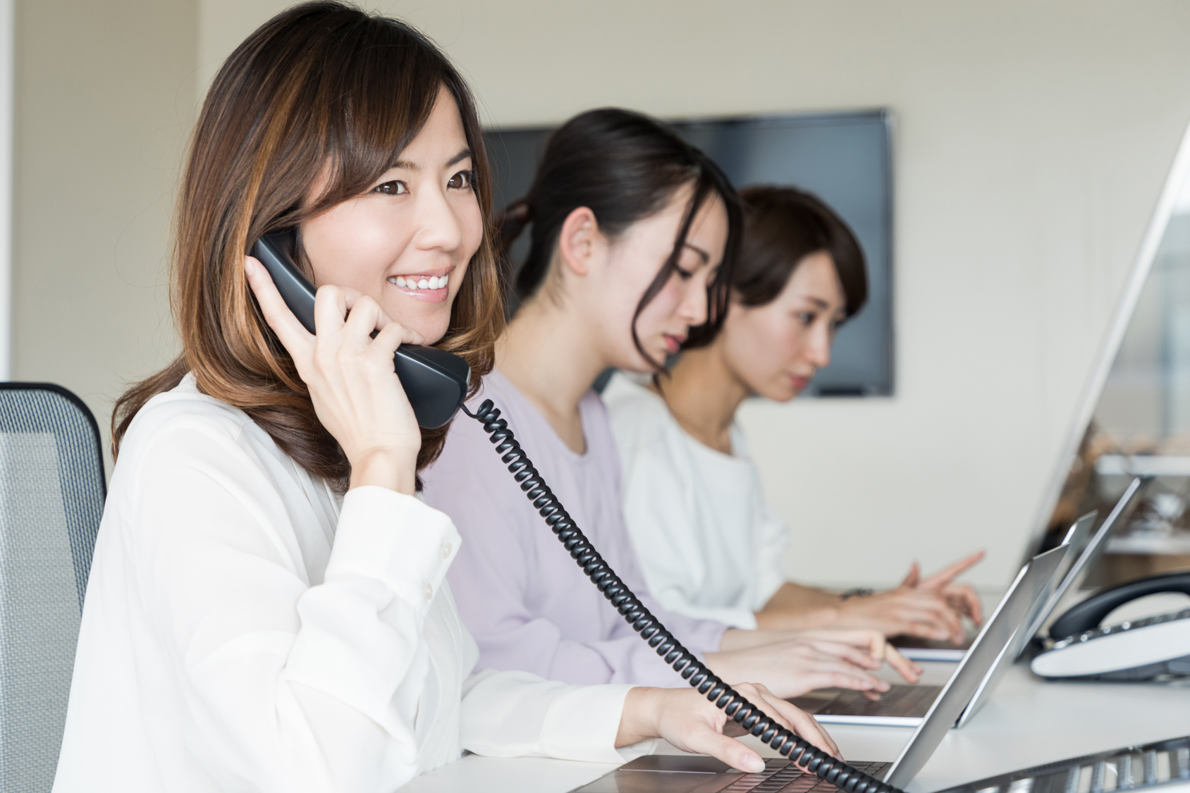 新人研修でも大問題!報連相ができない新人への対処法