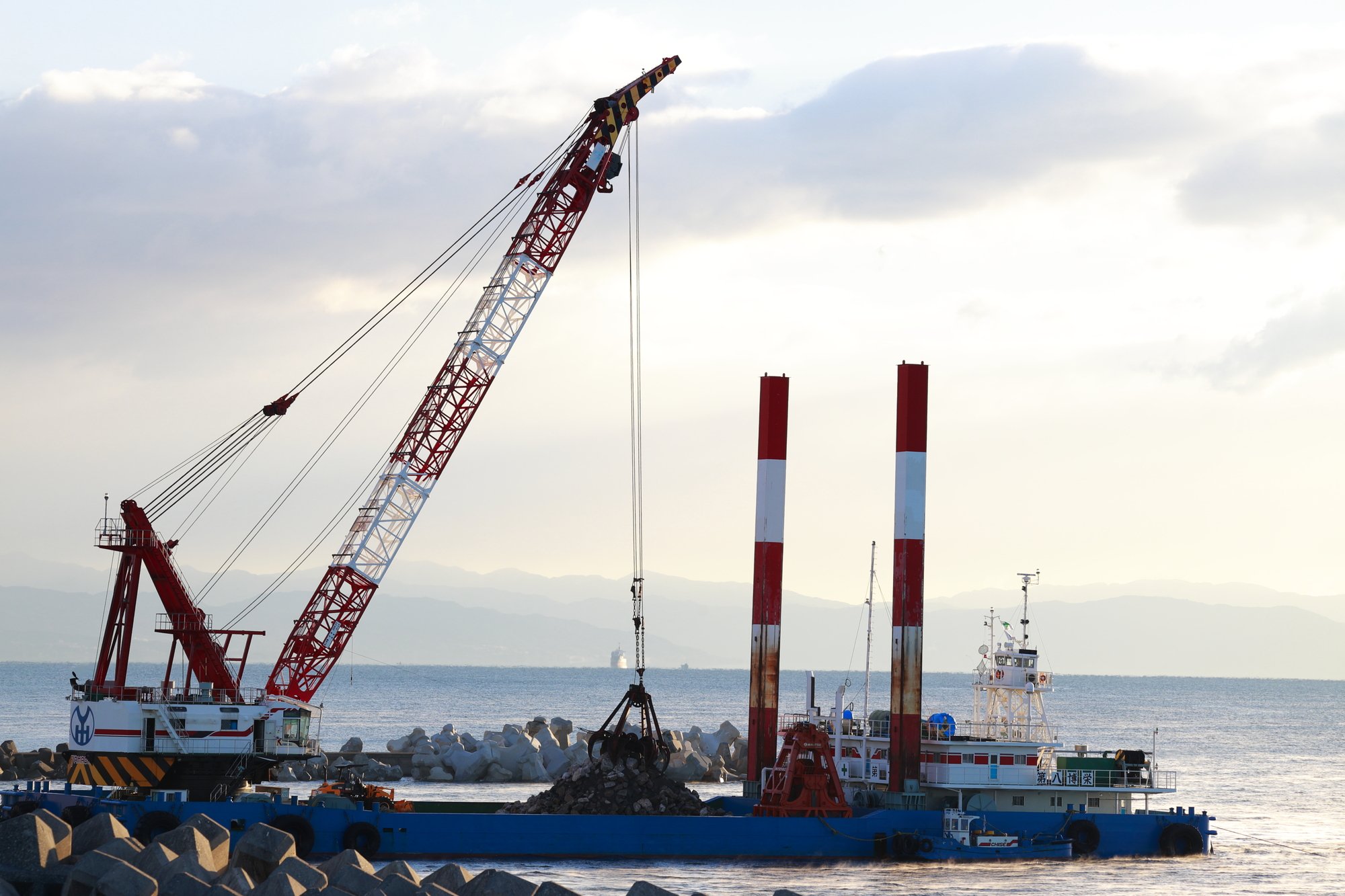 【スクープ】任天堂創業家のファンドが東洋建設に株主提案へ、6月総会で「取締役選任」を要求