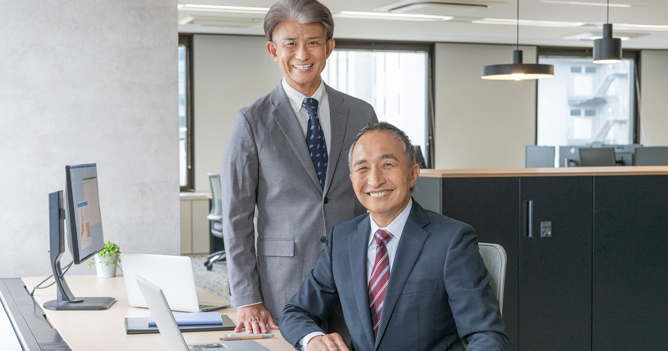 生涯現役で活躍できる人と、仕事がなくなる人の「決定的な違い」