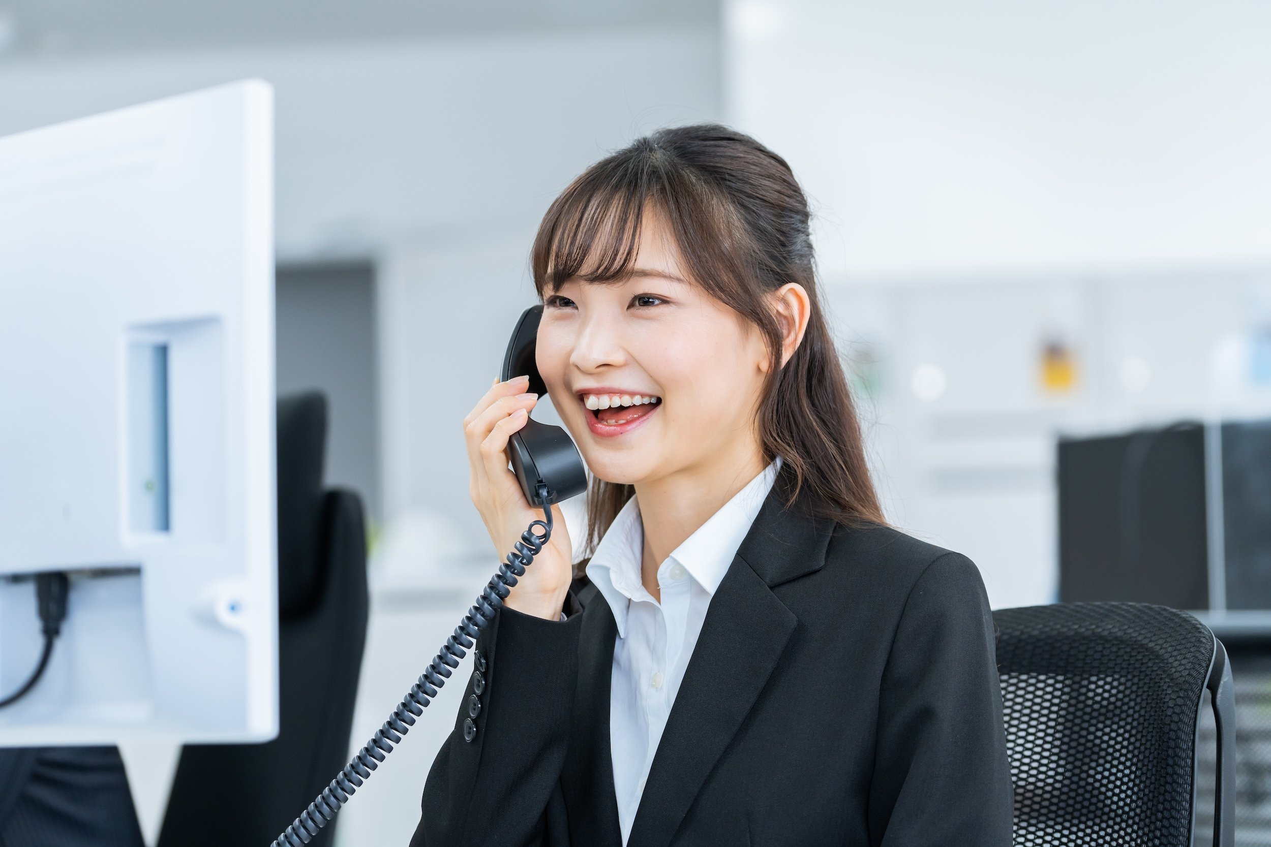 また連絡したくなる「感じのいい人」がクロージングで言っていた「ある一言」とは?