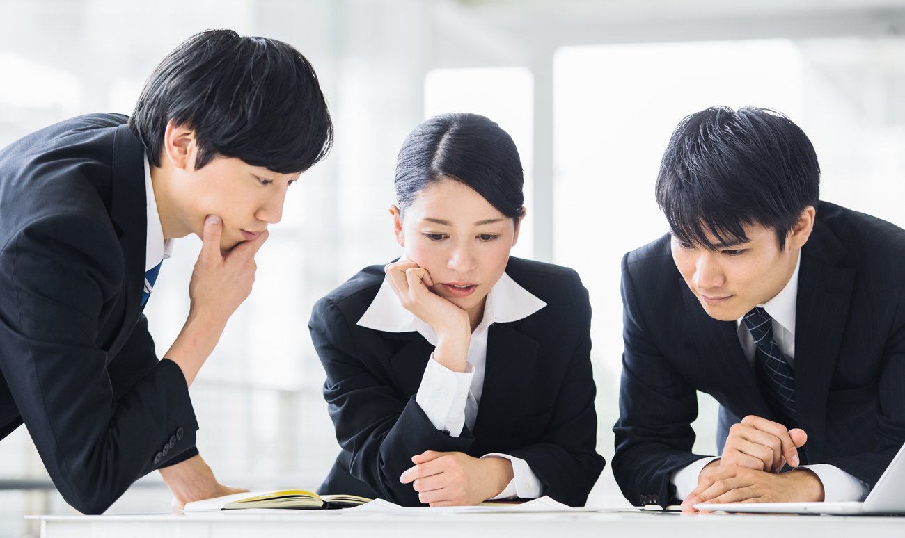 コロナ禍の就活で顕在化、学生が憂う「ガクチカ」問題