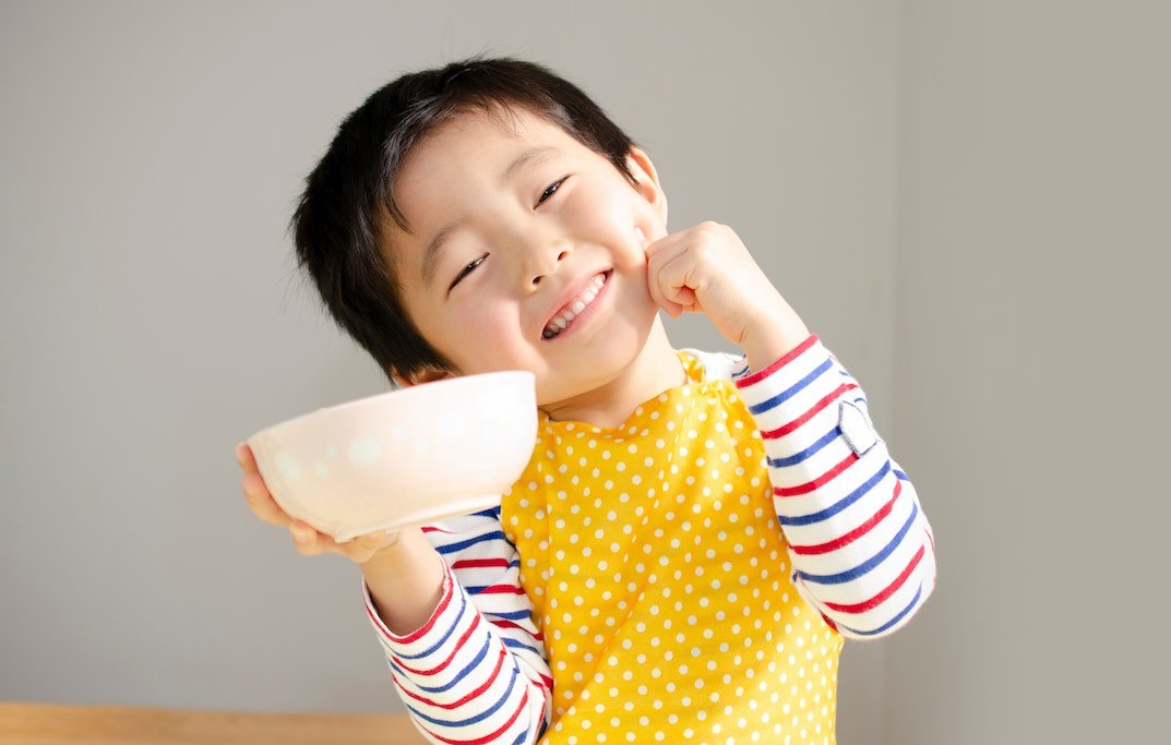 「第一印象がよい人」の親が教えていた、たった1つの習慣