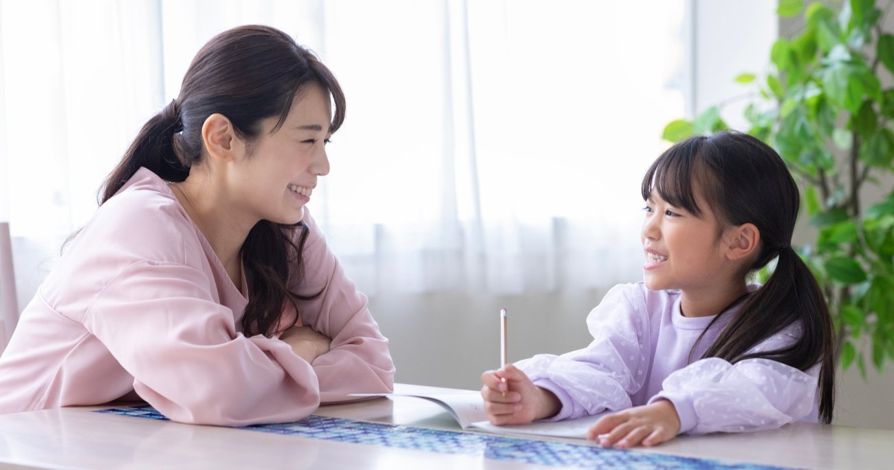 「宿題をやらない子」に絶対に言ってはいけない「NGの声かけ」