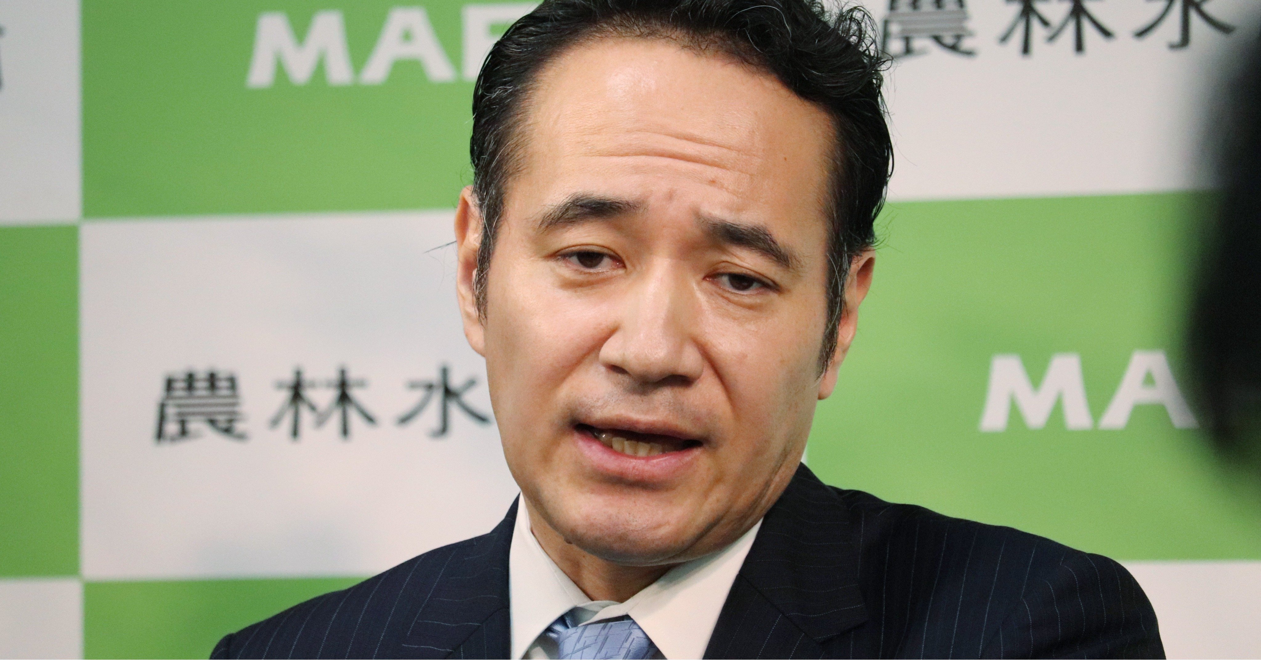 簗大臣「応援しない自治体は予算カット」、「自民党のお家芸」だった - 情報戦の裏側