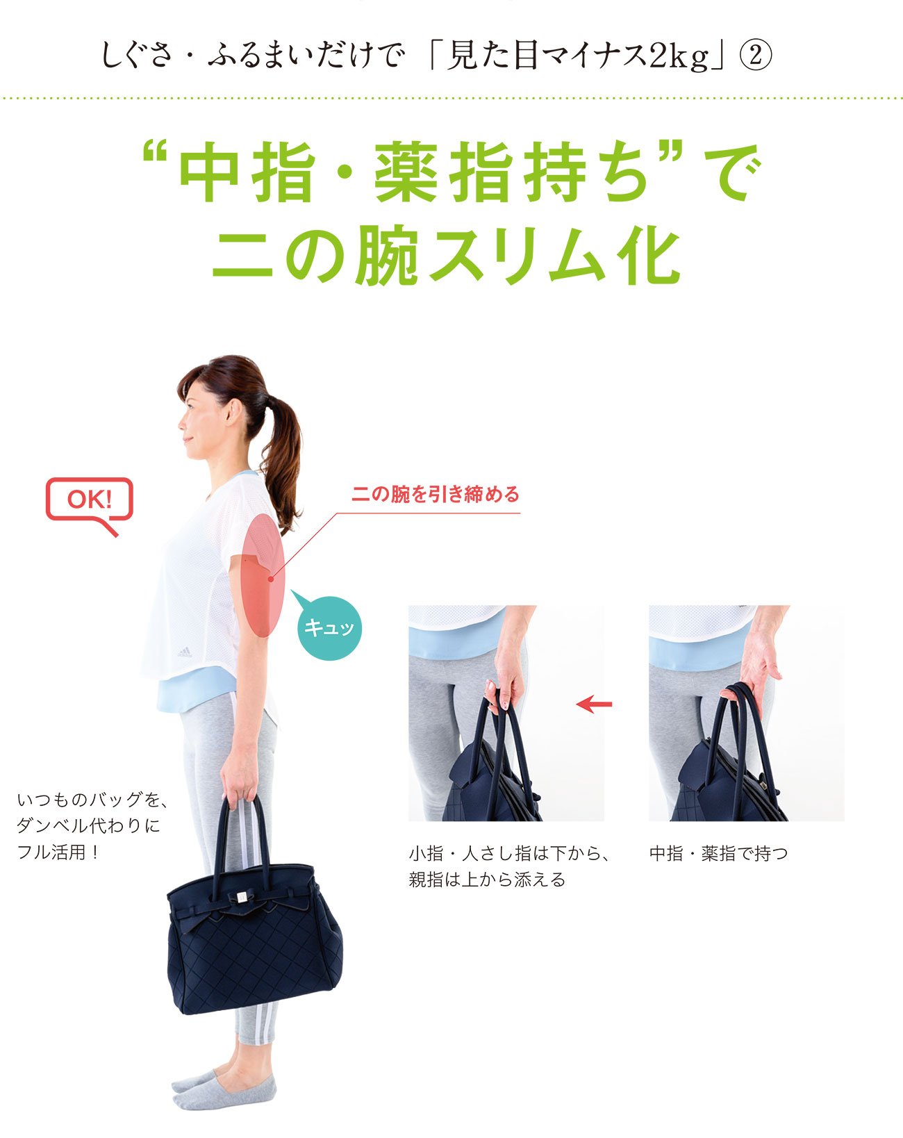 リモートワーク下でも、魔法の歩き方「やせる3拍子ウォーク」で、人生が輝きだすちょっとした習慣