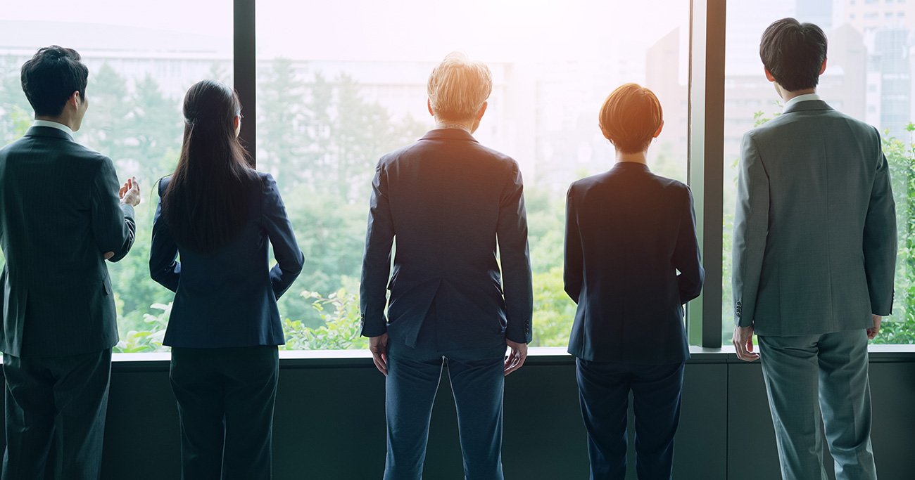 ワークマン仕掛け人が教える】社是を「声のする方に、“ゆっくり