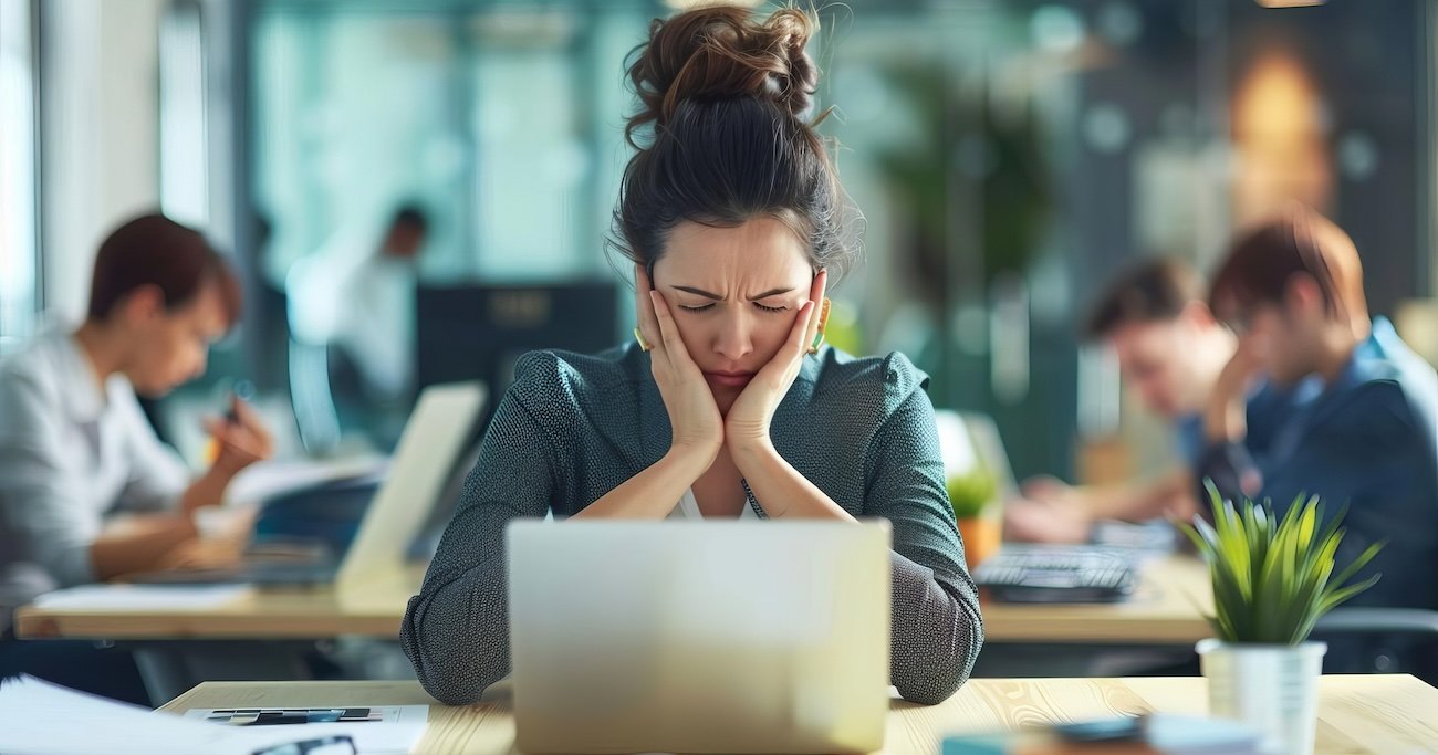 「自分はチームの一員としてふさわしいか」というプレッシャーに打ち勝つ「たった1つの方法」とは?