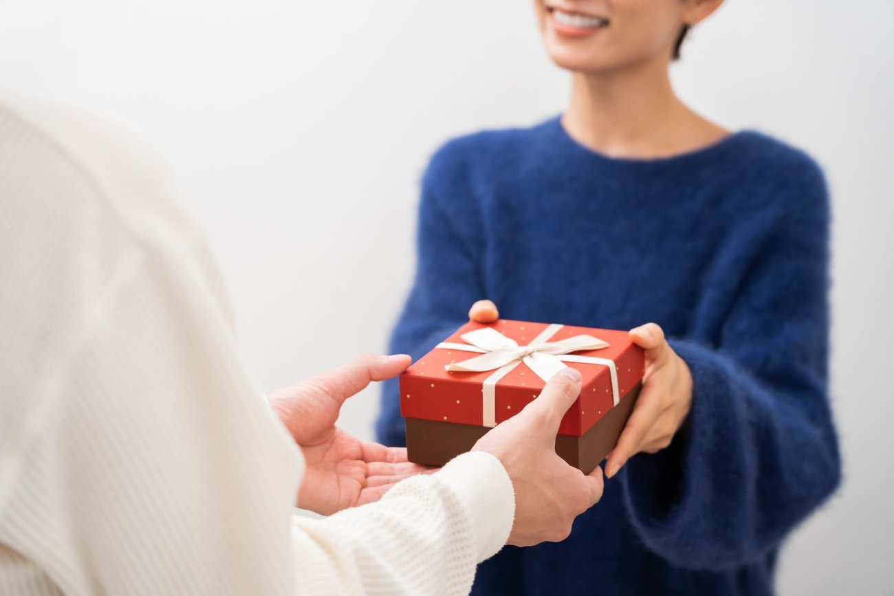 「バレンタイン、どうだった？」と聞く人は嫌われる。では、頭のいい人は何と聞いている？