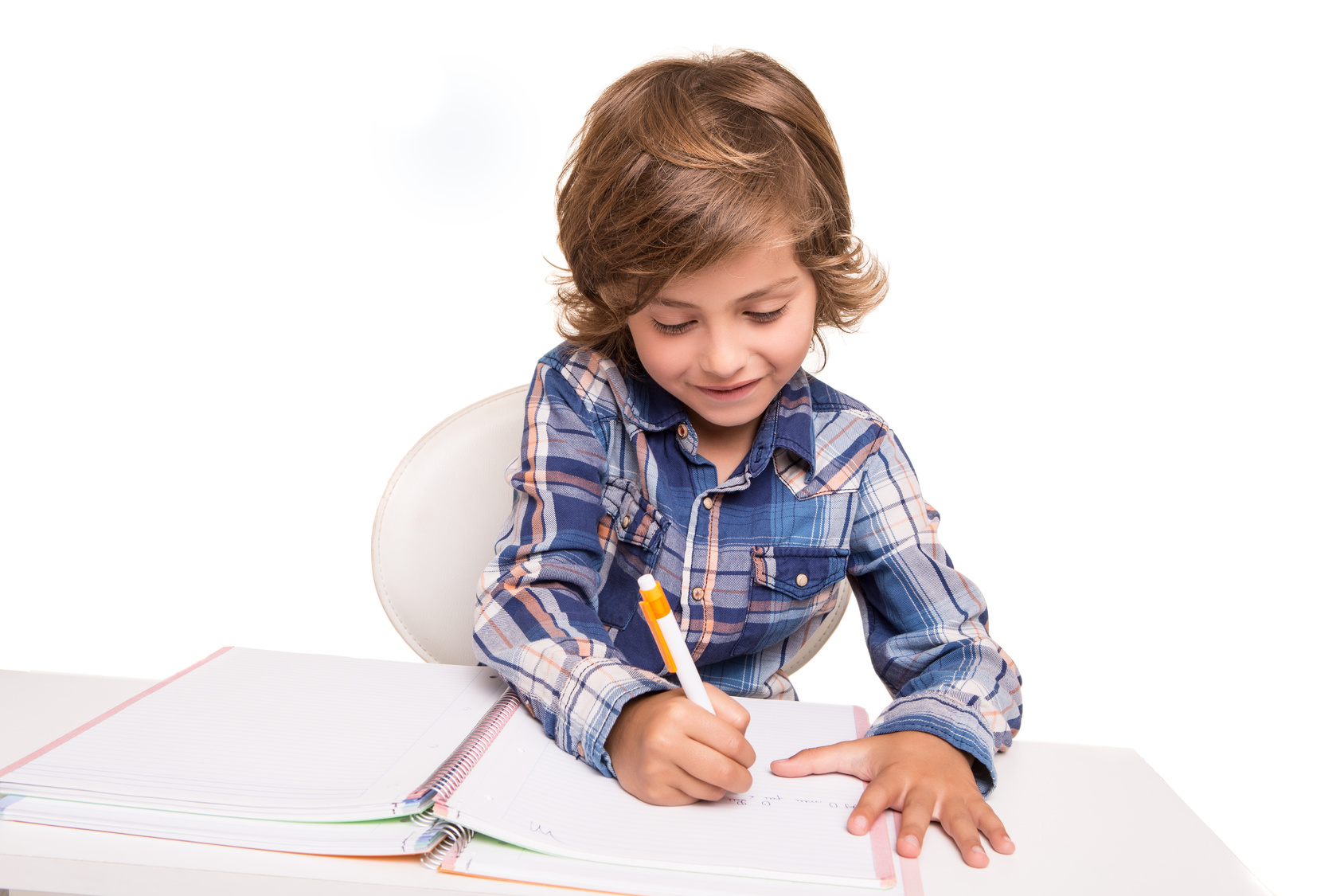 勉強に飽きた子どもを「もう一度集中させる方法」