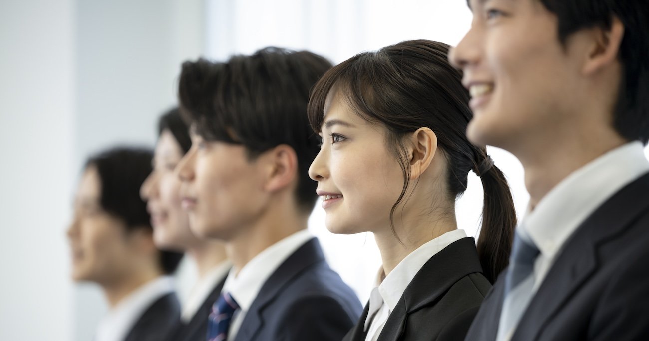面接で「中身スカスカな学生」と「本当に優秀な学生」を見分ける〈ずるい質問〉