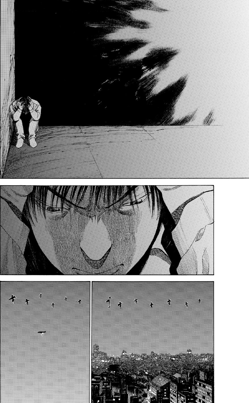 ブラックジャックによろしく　佐藤秀峰