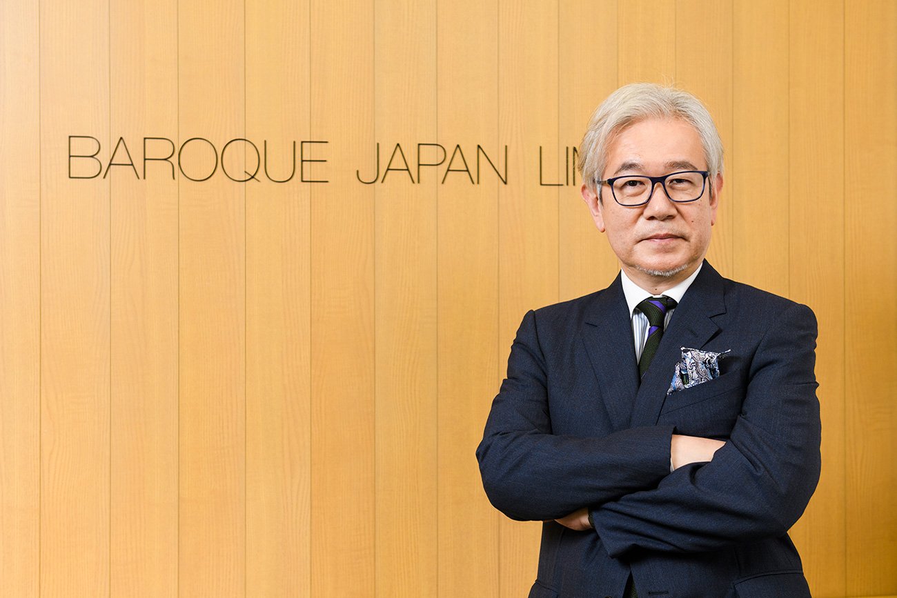 【IRレポート/バロックジャパンリミテッド】カジュアルデニムを中国や北米でも販売! 世界に「ギャル文化」を発信するアパレル企業