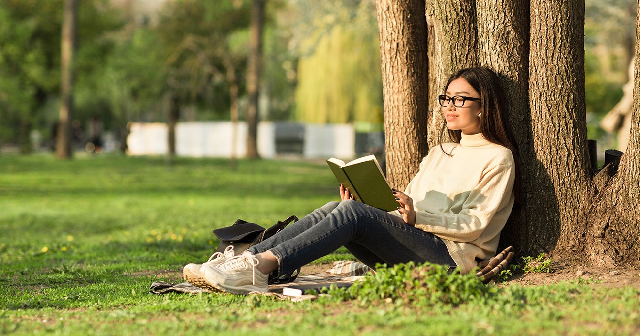 なぜ、できる人ほど本を読むのか？