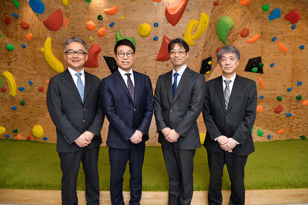 セキュリティ対策を経営戦略の中核に――フューチャーセキュアウェイブが提唱する「セキュリティライフサイクル」