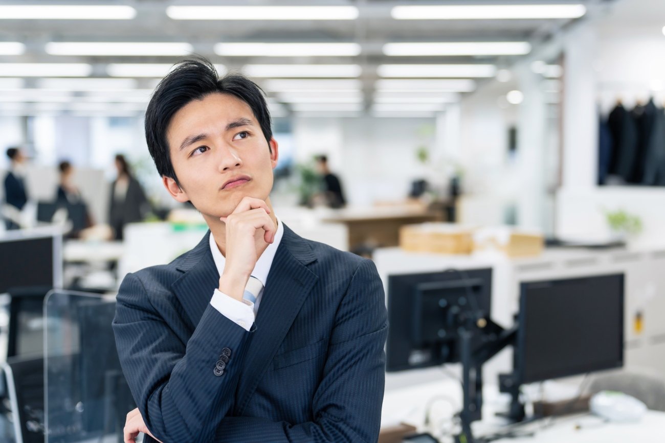 【精神科医が教える】休むのが怖い・休めない人の思考癖・ワースト5