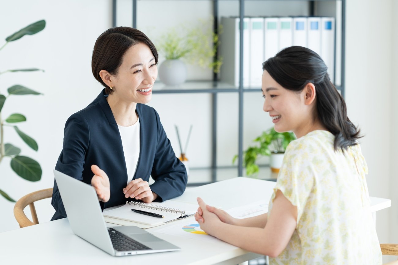 お客様と特別な関係を築くために、できることとは？