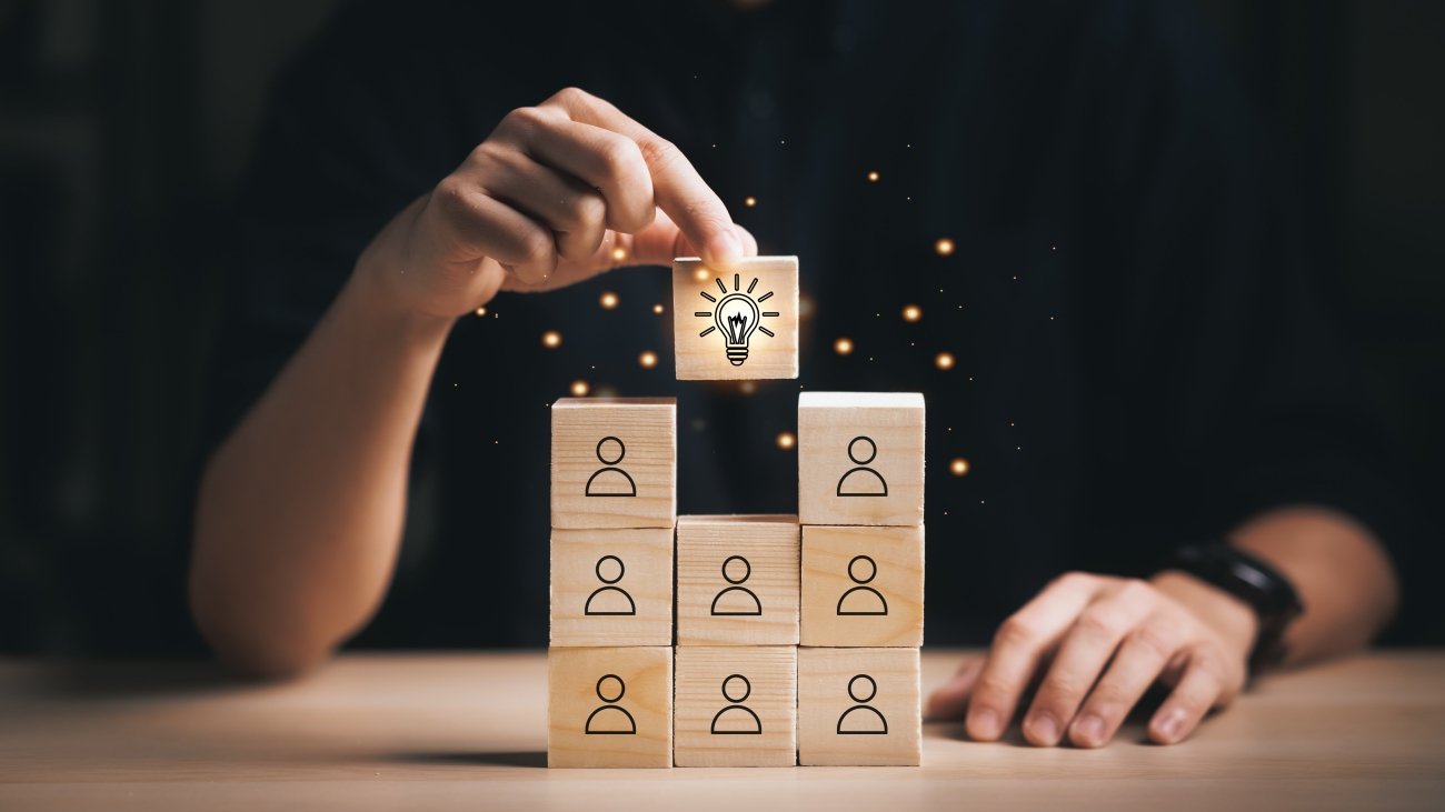 アイデアマンなのに「全く問題解決できない人」に共通する“ざんねんな特徴”