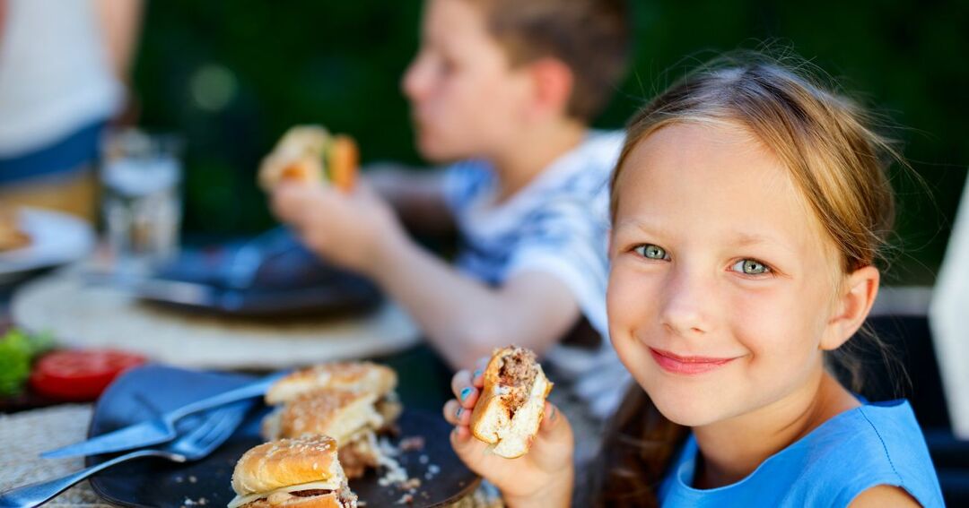 子どもとの外食「親が気をつけるべき」3つのこと