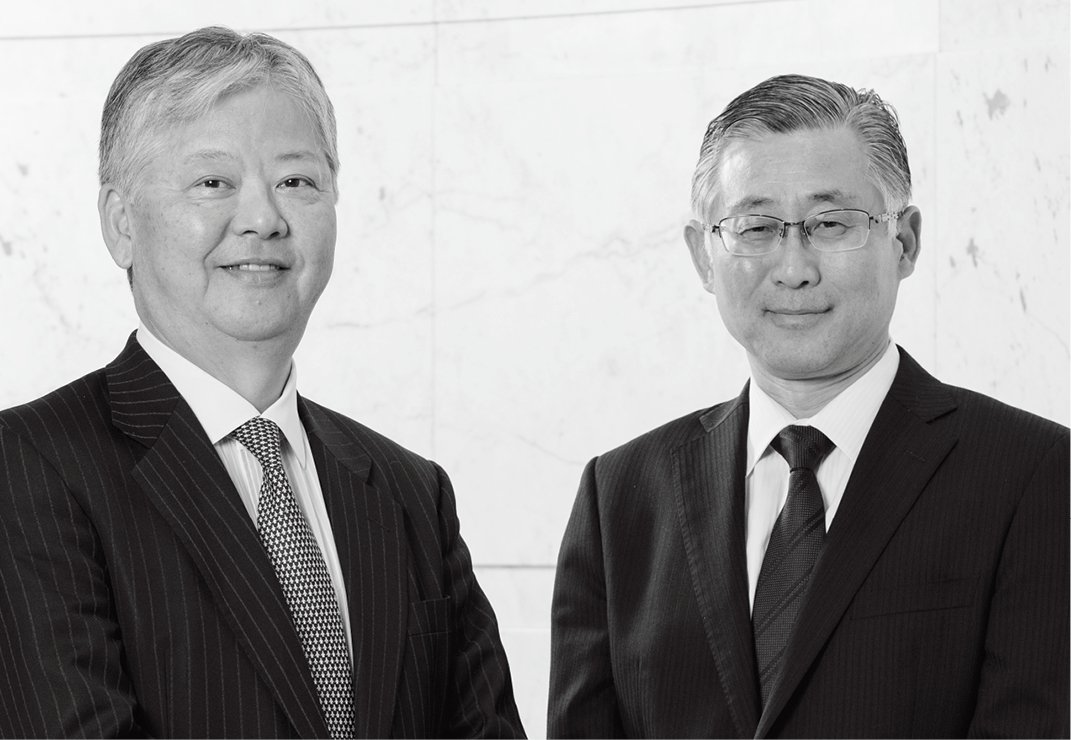 不確実性時代の企業成長論