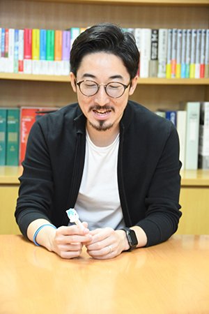 「はんこ」の要らない世界を提案したい