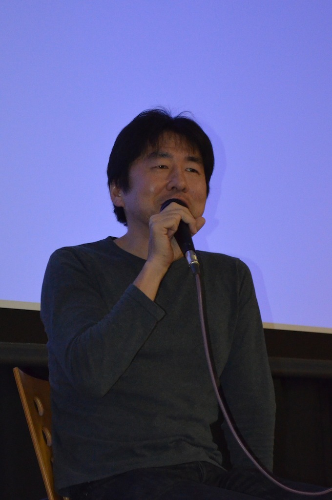 【番外編】<br />狂ったように働き、ヘルシーな嫉妬で成長する<br />スタートアップに必須の「ホットスポット」とは