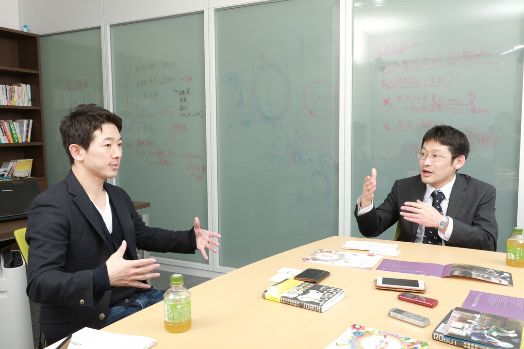 第4回 技術の進化を阻害する日本社会の「根性論」