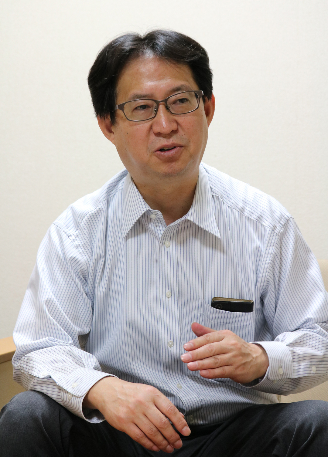 「AIは脅威」は間違い、人事部で広がるデータ活用