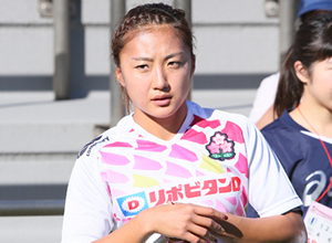 【リオ五輪注目選手】美女ラガール・山口真理恵 彼女が輝けば、金メダルも夢ではない!