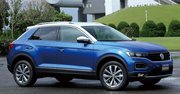 VW新型T-Roc ポスト、「ゴルフ」を脅かすコンパクトSUVの実力とは【試乗記】