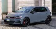 「600台限定」VWゴルフGTI・TCR、熱い血がほとばしるレーシーな本格派【試乗記】