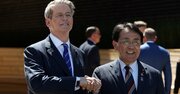 トランプ関税、15％が新基準　日本が先例に