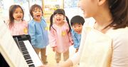 子どもの「幼稚園選び」で親がやっておきたいこと