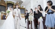 結婚式の音楽で「JASRACに絶対お金を払いたくない人」が取るべき最終手段