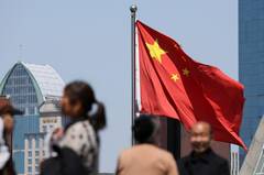 愛国心あおる中国、米に貿易戦争の責任転嫁へ