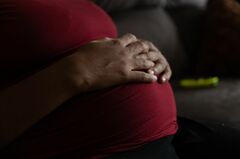 婚外子の出産が大幅増、大卒以上の米女性＝研究