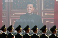 台湾狙う中国、ウクライナの抵抗に学ぶ教訓は