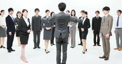 仕事ができる人が必ずしもリーダーにふさわしいわけではない理由