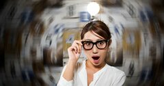 「たった1つの力」で7つのスキルが一気に伸びる。その正体とは?