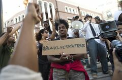 米警察改革へ急展開：BLM運動の地道な圧力で