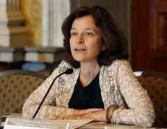 【社説】FRBに政治的役割負わせるバイデン氏