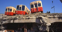 「阪神・淡路大震災は予見できていたのに…」気象予報士のように地震予報を出せない研究者たちの苦悩