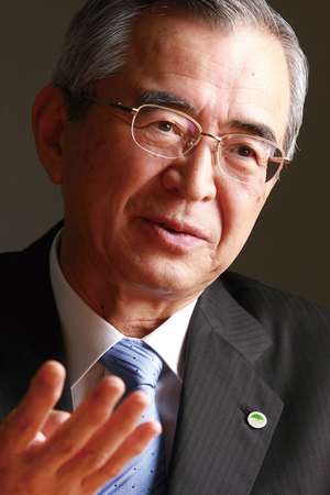 日立復活の基礎を築いた川村隆社長、2009年の決意
