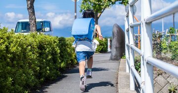 「危ない目にあう子・あわない子」親が教えている“たった1つの差”