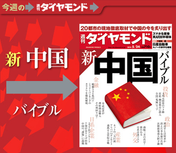 中国20都市 現地徹底取材！最新・リアルな情報満載「新・中国バイブル」