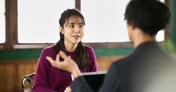 上司が部下に絶対してはいけない「2つの質問」とは?