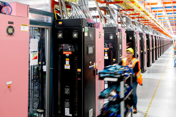 急拡大するAI企業の利益に潜む落とし穴