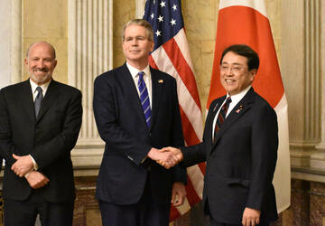 難航する日米関税交渉、トランプ氏の誤算