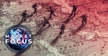 中東有事の乱高下相場「賢く聞こえる悲観論者」と「もうける楽観論者」、投資家が見るべきシナリオと時間軸